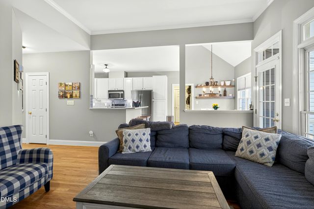 303 Cameron Glen Drive, Apex, NC 27502