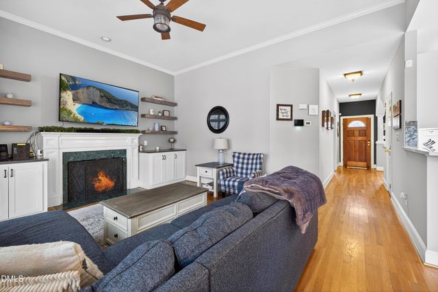 303 Cameron Glen Drive, Apex, NC 27502