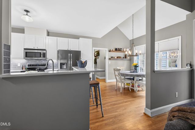 303 Cameron Glen Drive, Apex, NC 27502