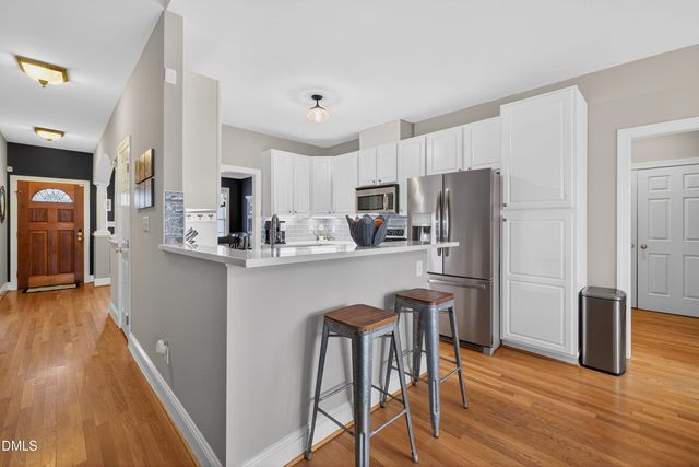 303 Cameron Glen Drive, Apex, NC 27502