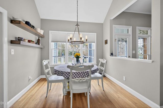 303 Cameron Glen Drive, Apex, NC 27502