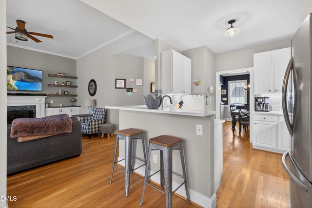 303 Cameron Glen Drive, Apex, NC 27502