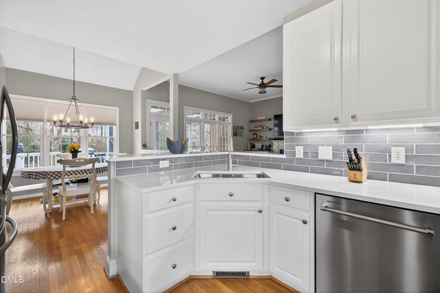 303 Cameron Glen Drive, Apex, NC 27502