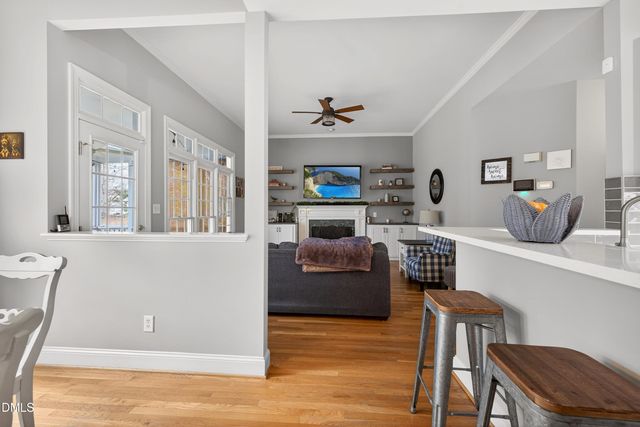 303 Cameron Glen Drive, Apex, NC 27502