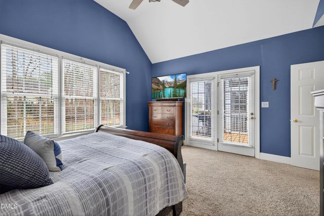 303 Cameron Glen Drive, Apex, NC 27502