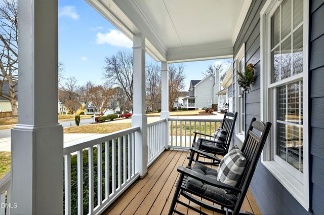 303 Cameron Glen Drive, Apex, NC 27502