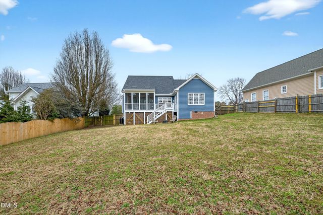 303 Cameron Glen Drive, Apex, NC 27502