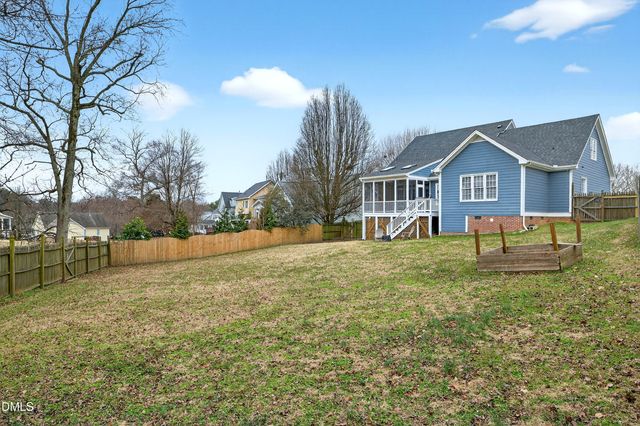 303 Cameron Glen Drive, Apex, NC 27502