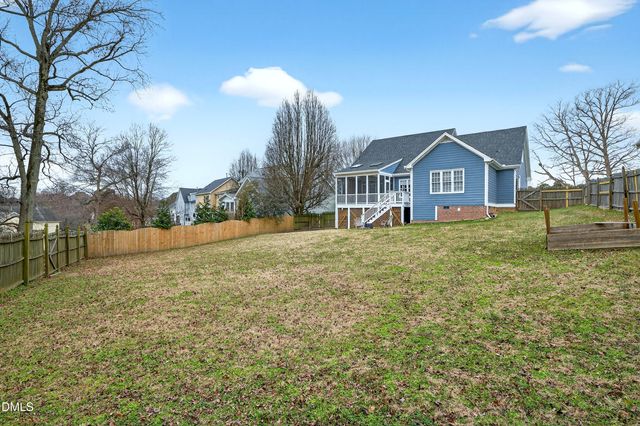 303 Cameron Glen Drive, Apex, NC 27502