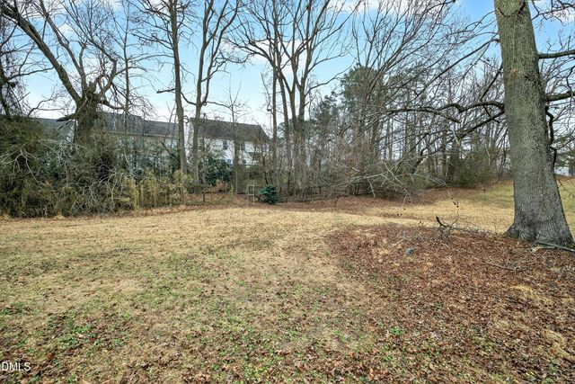 303 Cameron Glen Drive, Apex, NC 27502