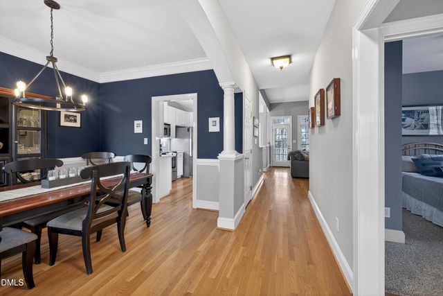 303 Cameron Glen Drive, Apex, NC 27502