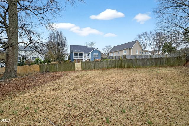 303 Cameron Glen Drive, Apex, NC 27502