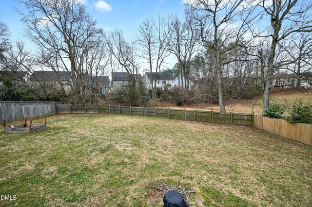 303 Cameron Glen Drive, Apex, NC 27502