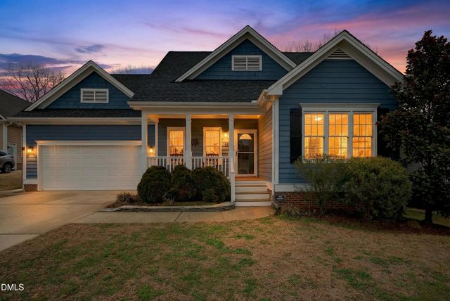 303 Cameron Glen Drive, Apex, NC 27502