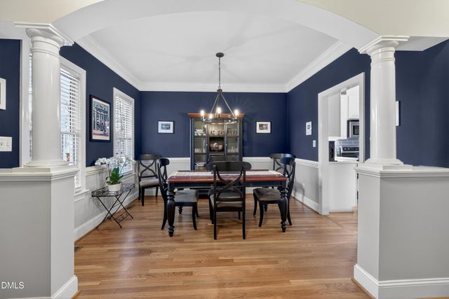 303 Cameron Glen Drive, Apex, NC 27502