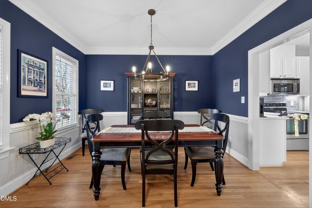 303 Cameron Glen Drive, Apex, NC 27502