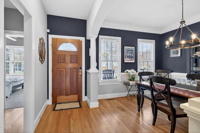 303 Cameron Glen Drive, Apex, NC 27502