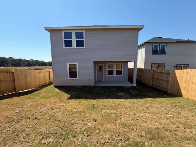 5918 Mercer Street, Cut And Shoot, TX 77303