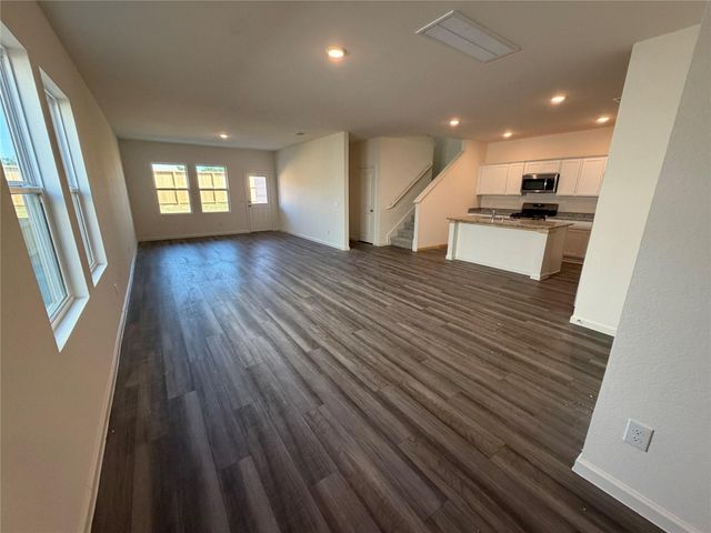 5918 Mercer Street, Cut And Shoot, TX 77303
