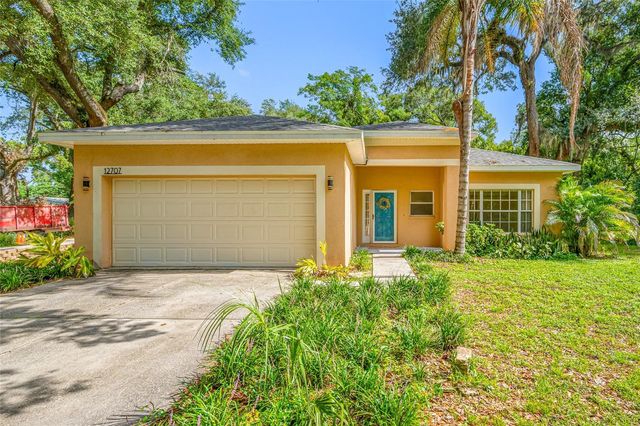 12707 LINDA DRIVE, Tampa, FL 33612