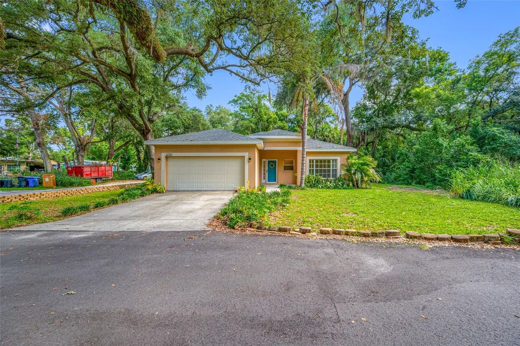 12707 LINDA DRIVE, Tampa, FL 33612