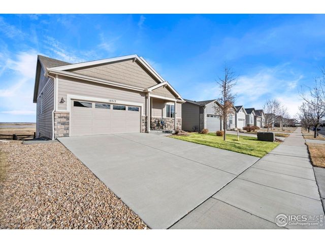 10313 W 11th St, Greeley, CO 80634