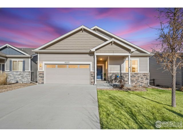 10313 W 11th St, Greeley, CO 80634