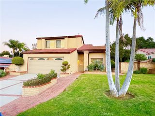 2454 Hillman Ln, Rowland Heights, CA 91748