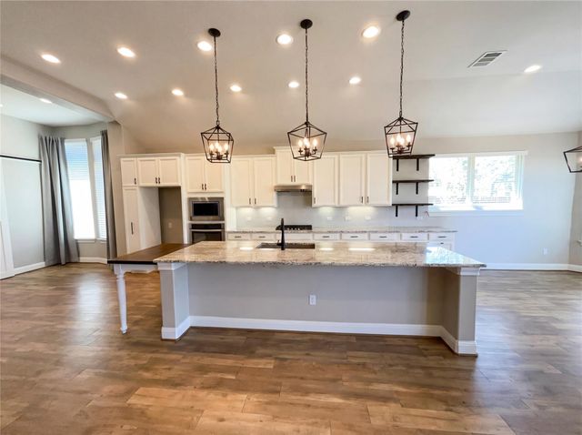 4409 Tanglewood Estates DR, Leander, TX 78641