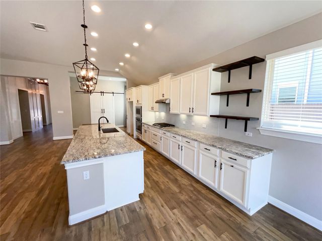 4409 Tanglewood Estates DR, Leander, TX 78641