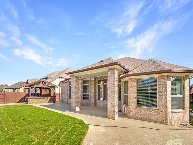 4409 Tanglewood Estates DR, Leander, TX 78641