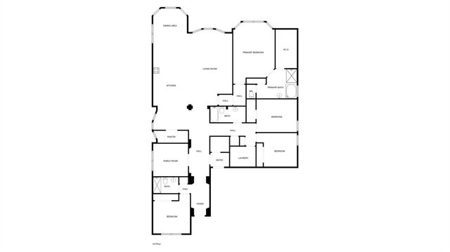 4409 Tanglewood Estates DR, Leander, TX 78641