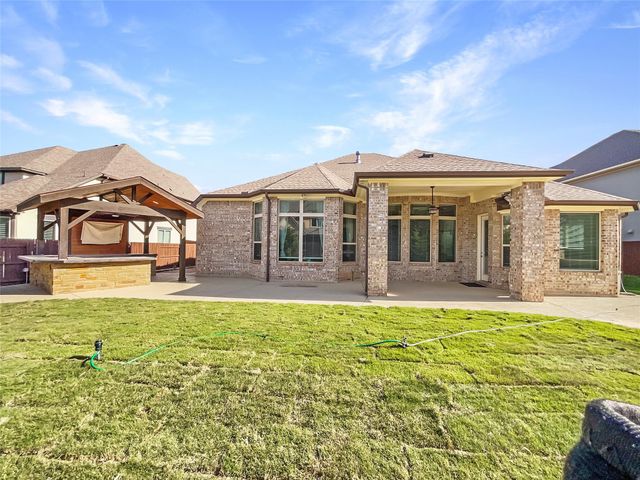 4409 Tanglewood Estates DR, Leander, TX 78641