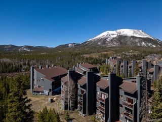 9401 Ryan Gulch Road 9423, Silverthorne, CO 80498