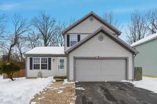 5018 Charming Court, Columbus, OH 43231
