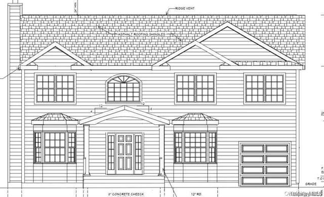 24 Patricia Lane, Syosset, NY 11791