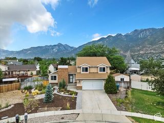 11943 S NOELLE RD, Sandy, UT 84092