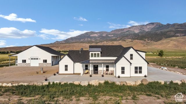 1952 N SR 118, Monroe, UT 84754