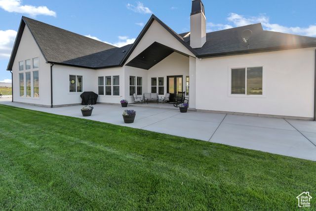 1952 N SR 118, Monroe, UT 84754