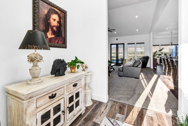 1952 N SR 118, Monroe, UT 84754