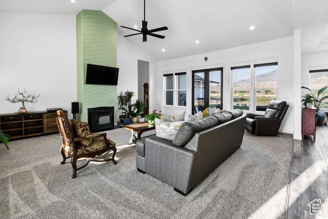 1952 N SR 118, Monroe, UT 84754