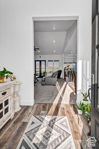 1952 N SR 118, Monroe, UT 84754