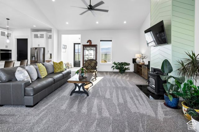 1952 N SR 118, Monroe, UT 84754