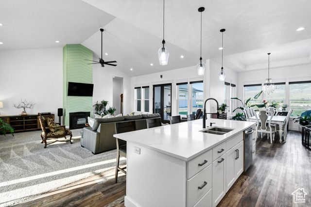 1952 N SR 118, Monroe, UT 84754