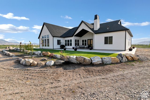 1952 N SR 118, Monroe, UT 84754