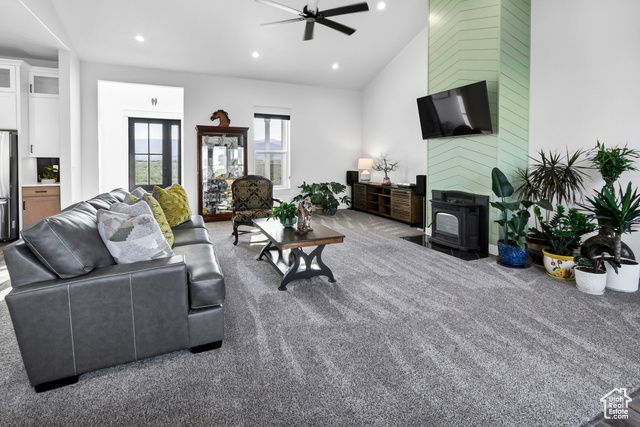 1952 N SR 118, Monroe, UT 84754