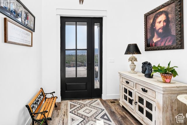 1952 N SR 118, Monroe, UT 84754