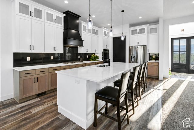 1952 N SR 118, Monroe, UT 84754