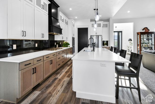 1952 N SR 118, Monroe, UT 84754