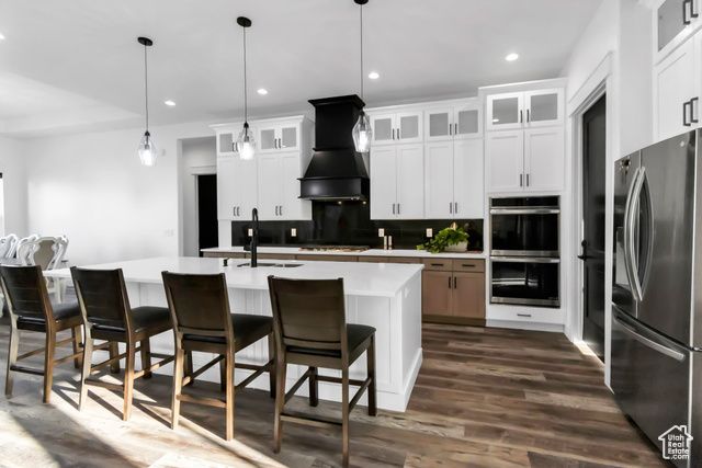 1952 N SR 118, Monroe, UT 84754